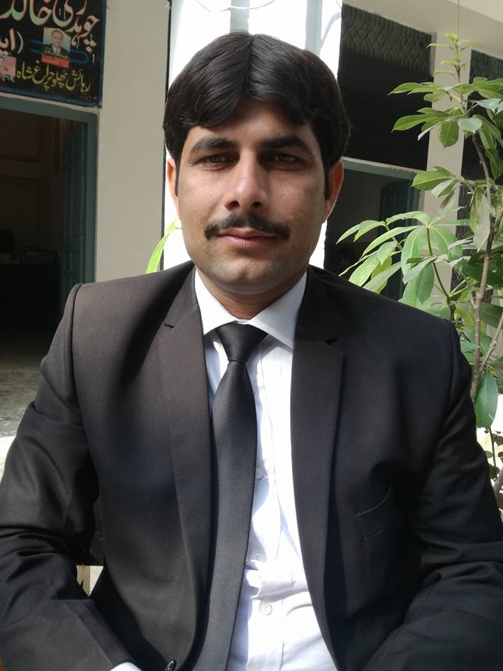 Lawyer