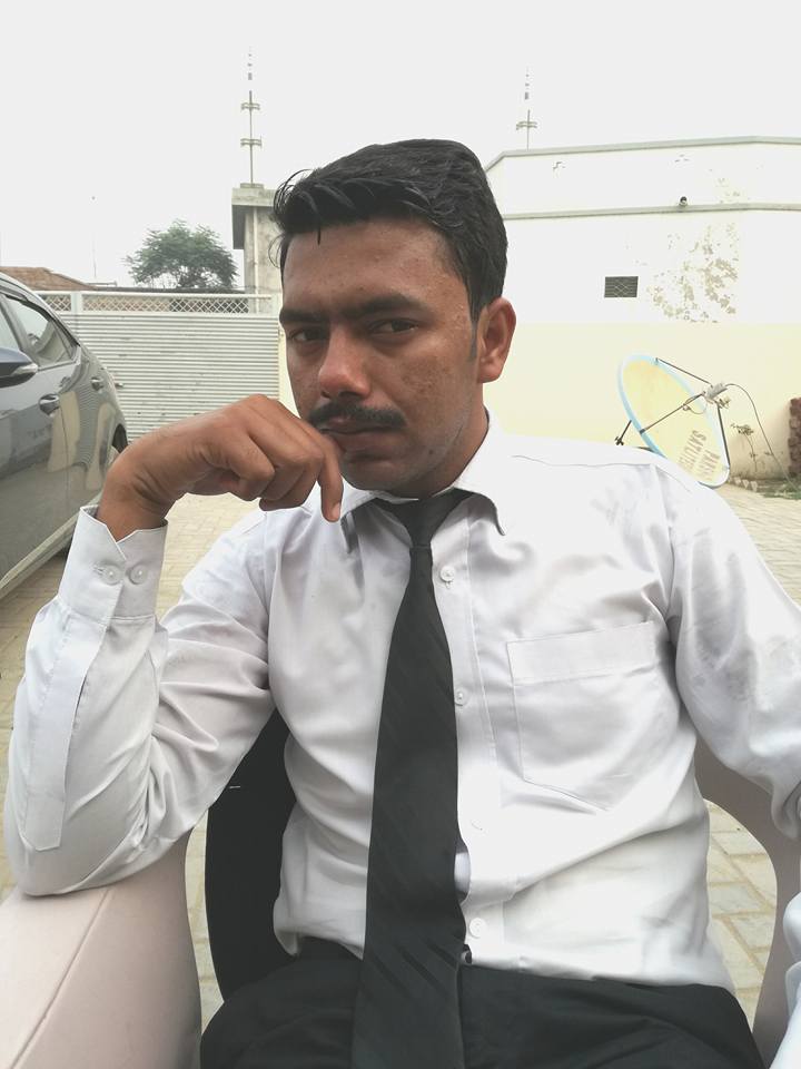 Lawyer