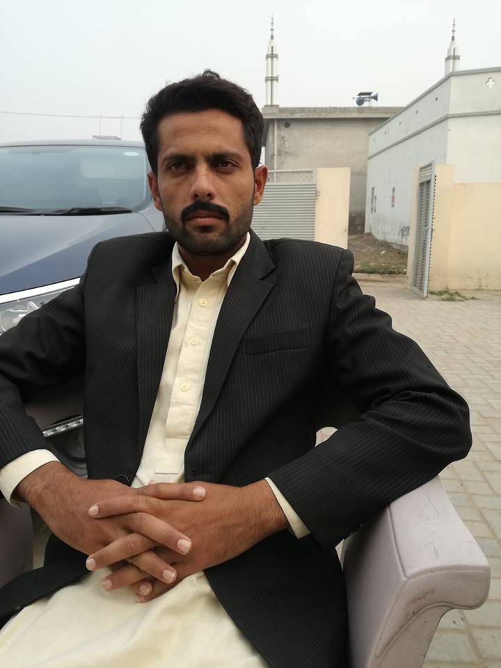 Lawyer