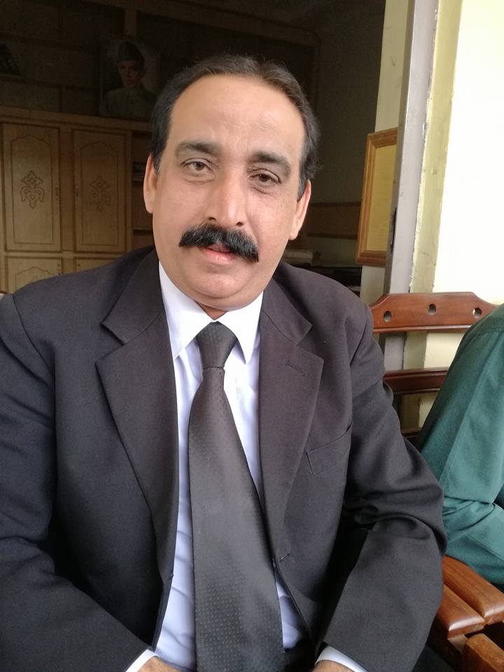 Lawyer