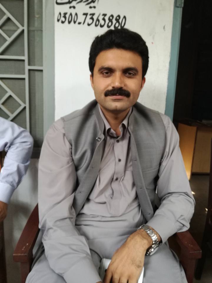 Lawyer