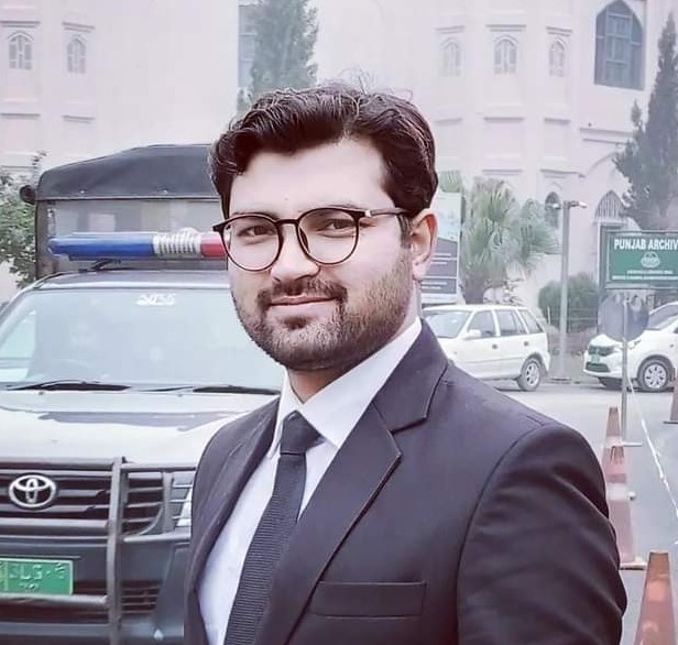 Lawyer
