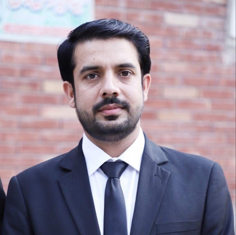 Lawyer
