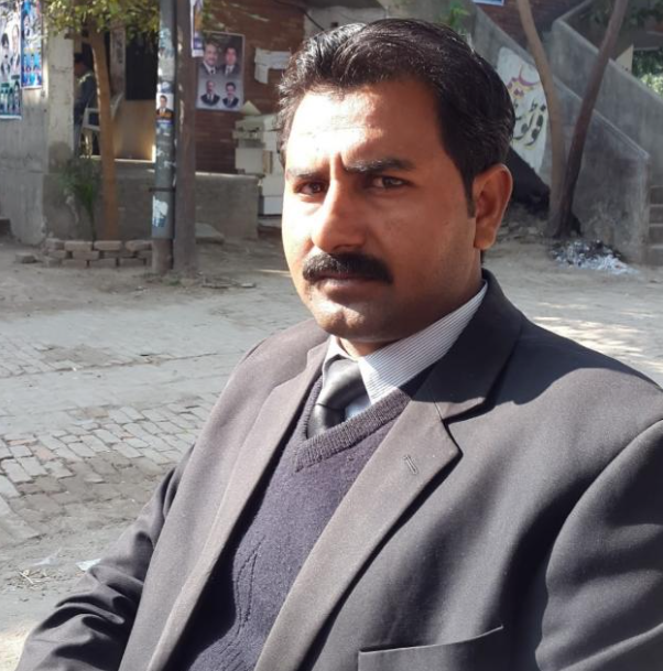 Lawyer