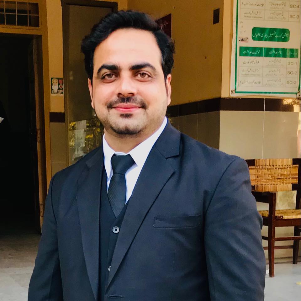 Lawyer