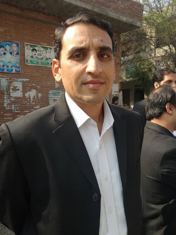 Lawyer